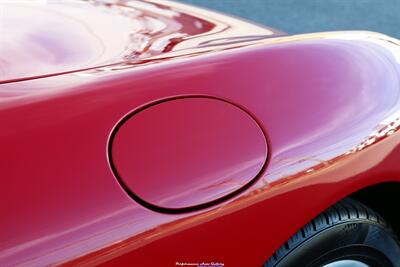 1997 Porsche Boxster   - Photo 50 - Rockville, MD 20850