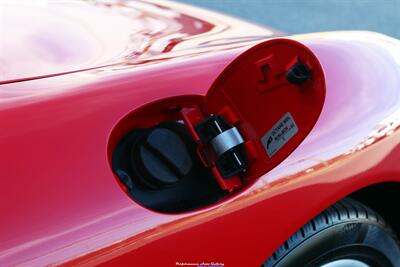 1997 Porsche Boxster   - Photo 51 - Rockville, MD 20850