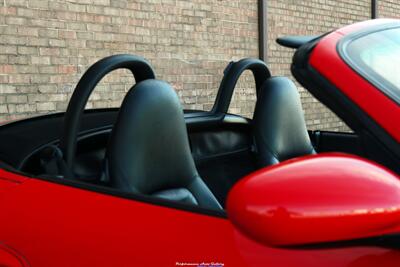 1997 Porsche Boxster   - Photo 49 - Rockville, MD 20850