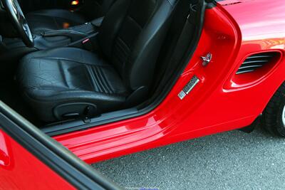 1997 Porsche Boxster   - Photo 80 - Rockville, MD 20850