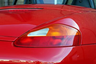 1997 Porsche Boxster   - Photo 55 - Rockville, MD 20850