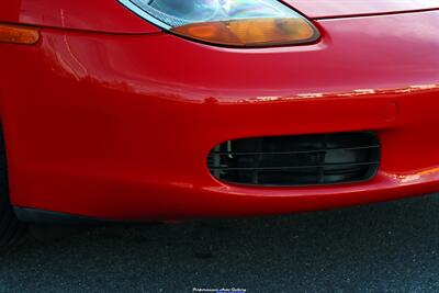 1997 Porsche Boxster   - Photo 38 - Rockville, MD 20850