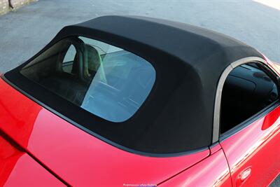 1997 Porsche Boxster   - Photo 98 - Rockville, MD 20850