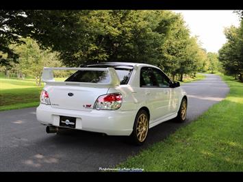 2007 Subaru Impreza WRX STI   - Photo 59 - Rockville, MD 20850