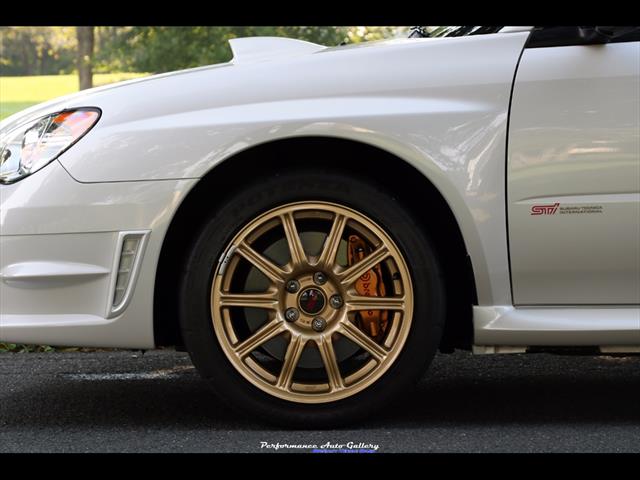 2007 Subaru Impreza WRX STI   - Photo 16 - Rockville, MD 20850