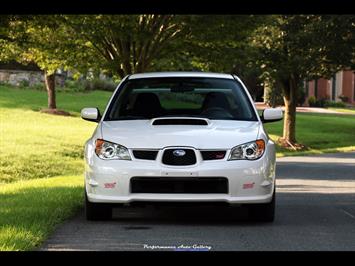 2007 Subaru Impreza WRX STI   - Photo 7 - Rockville, MD 20850