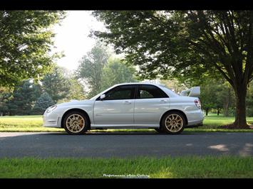 2007 Subaru Impreza WRX STI   - Photo 5 - Rockville, MD 20850