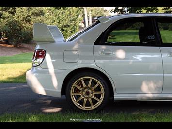 2007 Subaru Impreza WRX STI   - Photo 10 - Rockville, MD 20850