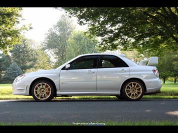 2007 Subaru Impreza WRX STI   - Photo 4 - Rockville, MD 20850