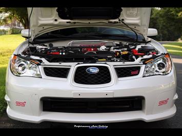 2007 Subaru Impreza WRX STI   - Photo 33 - Rockville, MD 20850