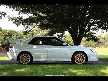 2007 Subaru Impreza WRX STI   - Photo 9 - Rockville, MD 20850