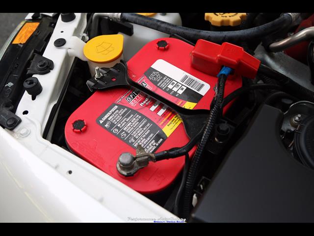 2007 Subaru Impreza WRX STI   - Photo 29 - Rockville, MD 20850