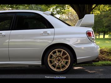 2007 Subaru Impreza WRX STI   - Photo 14 - Rockville, MD 20850