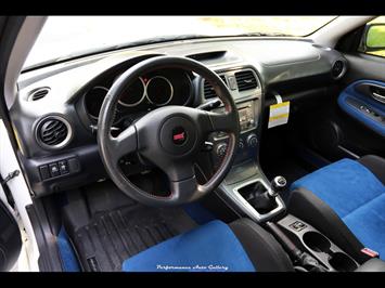 2007 Subaru Impreza WRX STI   - Photo 56 - Rockville, MD 20850