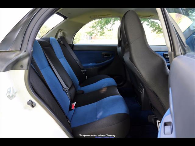 2007 Subaru Impreza WRX STI   - Photo 52 - Rockville, MD 20850