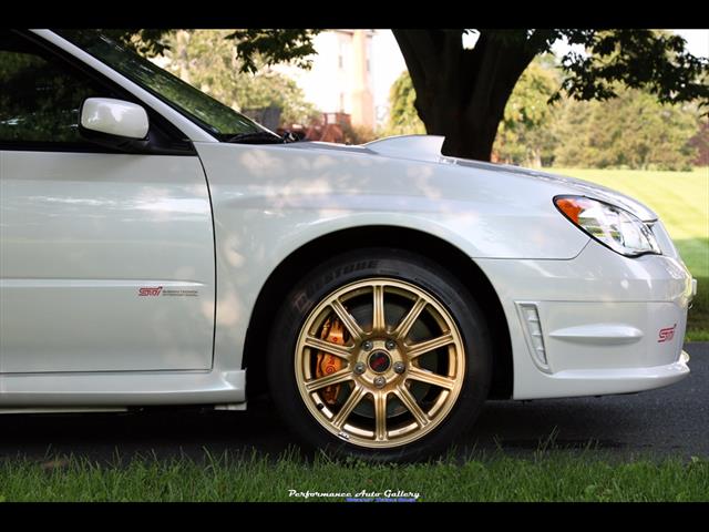 2007 Subaru Impreza WRX STI   - Photo 11 - Rockville, MD 20850