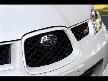 2007 Subaru Impreza WRX STI   - Photo 23 - Rockville, MD 20850