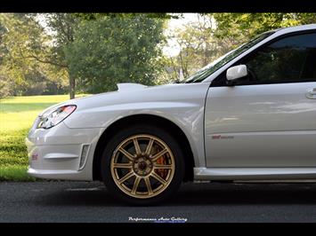 2007 Subaru Impreza WRX STI   - Photo 15 - Rockville, MD 20850