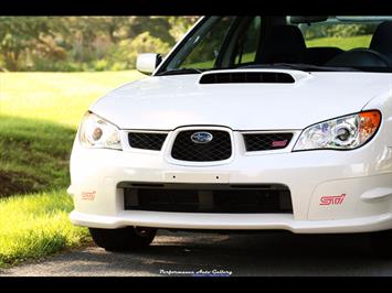 2007 Subaru Impreza WRX STI   - Photo 6 - Rockville, MD 20850