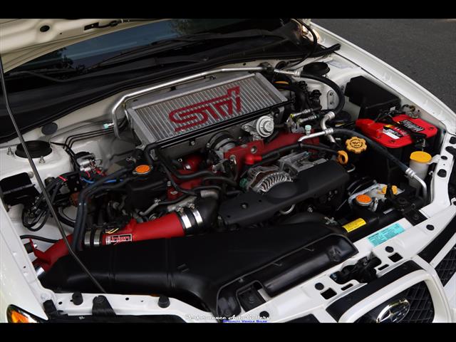 2007 Subaru Impreza WRX STI   - Photo 24 - Rockville, MD 20850