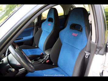 2007 Subaru Impreza WRX STI   - Photo 57 - Rockville, MD 20850