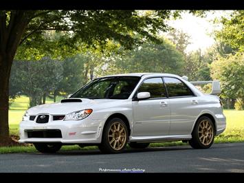 2007 Subaru Impreza WRX STI   - Photo 19 - Rockville, MD 20850