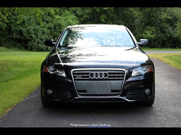 2011 Audi A4 2.0T quattro Premium Plus   - Photo 4 - Rockville, MD 20850