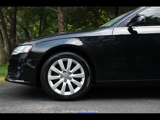 2011 Audi A4 2.0T quattro Premium Plus   - Photo 9 - Rockville, MD 20850