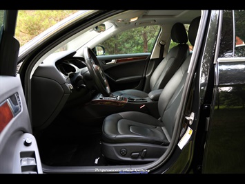 2011 Audi A4 2.0T quattro Premium Plus   - Photo 30 - Rockville, MD 20850