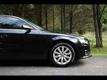 2011 Audi A4 2.0T quattro Premium Plus   - Photo 17 - Rockville, MD 20850