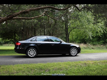 2011 Audi A4 2.0T quattro Premium Plus   - Photo 15 - Rockville, MD 20850