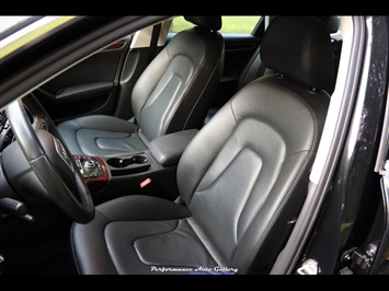 2011 Audi A4 2.0T quattro Premium Plus   - Photo 33 - Rockville, MD 20850