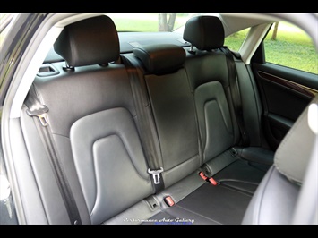 2011 Audi A4 2.0T quattro Premium Plus   - Photo 35 - Rockville, MD 20850