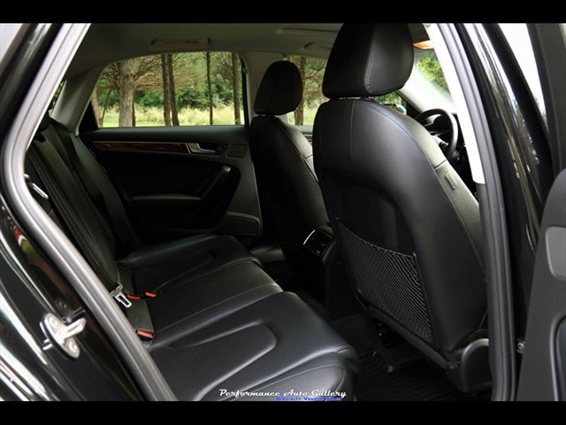 2011 Audi A4 2.0T quattro Premium Plus   - Photo 23 - Rockville, MD 20850