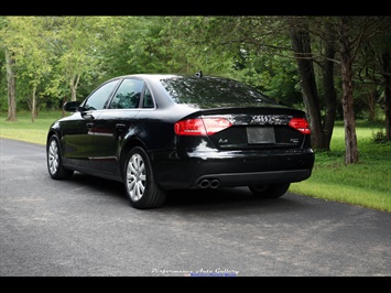 2011 Audi A4 2.0T quattro Premium Plus   - Photo 11 - Rockville, MD 20850