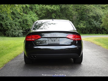 2011 Audi A4 2.0T quattro Premium Plus   - Photo 12 - Rockville, MD 20850