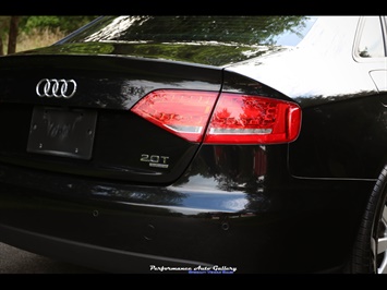 2011 Audi A4 2.0T quattro Premium Plus   - Photo 14 - Rockville, MD 20850