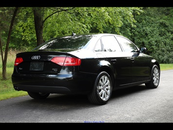 2011 Audi A4 2.0T quattro Premium Plus   - Photo 2 - Rockville, MD 20850