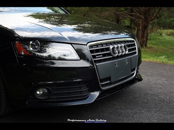 2011 Audi A4 2.0T quattro Premium Plus   - Photo 7 - Rockville, MD 20850