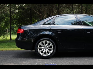 2011 Audi A4 2.0T quattro Premium Plus   - Photo 16 - Rockville, MD 20850