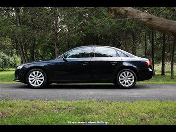 2011 Audi A4 2.0T quattro Premium Plus   - Photo 8 - Rockville, MD 20850