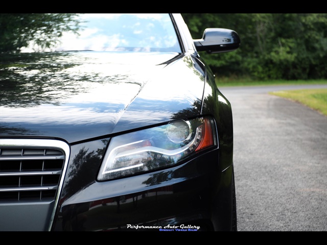 2011 Audi A4 2.0T quattro Premium Plus   - Photo 5 - Rockville, MD 20850