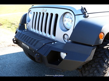 2016 Jeep Wrangler Sport   - Photo 34 - Rockville, MD 20850