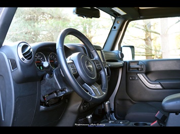 2016 Jeep Wrangler Sport   - Photo 41 - Rockville, MD 20850