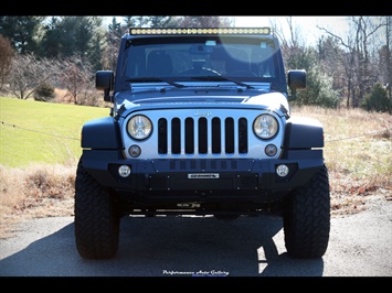 2016 Jeep Wrangler Sport   - Photo 7 - Rockville, MD 20850