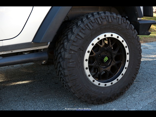 2016 Jeep Wrangler Sport   - Photo 18 - Rockville, MD 20850