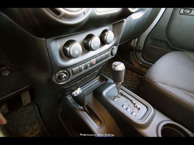 2016 Jeep Wrangler Sport   - Photo 52 - Rockville, MD 20850