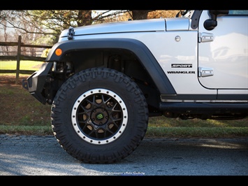 2016 Jeep Wrangler Sport   - Photo 15 - Rockville, MD 20850