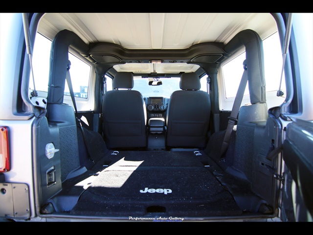 2016 Jeep Wrangler Sport   - Photo 47 - Rockville, MD 20850