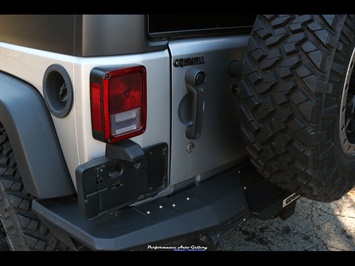 2016 Jeep Wrangler Sport   - Photo 25 - Rockville, MD 20850